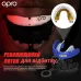 Капа под брекеты взрослая Opro Gold Braces 11+ Dark Blue Pearl (102506002) Капа под брекеты взрослая Opro Gold Braces 11+ Dark Blue Pearl (102506002)