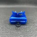 Капа под брекеты взрослая Opro Gold Braces 11+ Dark Blue Pearl (102506002) Капа под брекеты взрослая Opro Gold Braces 11+ Dark Blue Pearl (102506002)