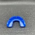 Капа под брекеты взрослая Opro Gold Braces 11+ Dark Blue Pearl (102506002) Капа под брекеты взрослая Opro Gold Braces 11+ Dark Blue Pearl (102506002)