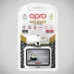 Капа под брекеты взрослая Opro Gold Braces 11+ Dark Blue Pearl (102506002) Капа под брекеты взрослая Opro Gold Braces 11+ Dark Blue Pearl (102506002)