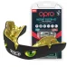 Капа взрослая Opro Instant Eyes 11+ Black Green (102524001)