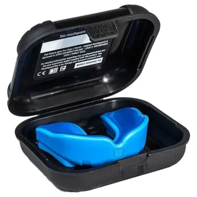 Капа доросла MAKURA Ingis 11+ Blue (6017514063) Капа доросла MAKURA Ingis 11+ Blue (6017514063)