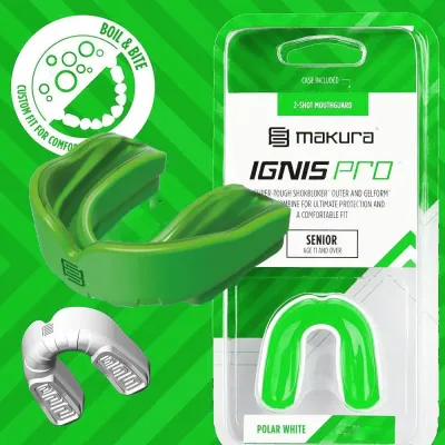 Капа доросла MAKURA Ingis 11+ Green (6017514067) Капа доросла MAKURA Ingis 11+ Green (6017514067)