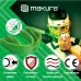 Капа доросла MAKURA Ingis 11+ Green (6017514067) Капа доросла MAKURA Ingis 11+ Green (6017514067)