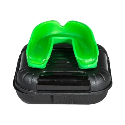 Капа доросла MAKURA Ingis 11+ Green (6017514067) Капа доросла MAKURA Ingis 11+ Green (6017514067)
