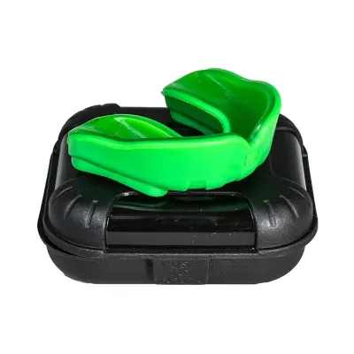 Капа доросла MAKURA Ingis 11+ Green (6017514067) Капа доросла MAKURA Ingis 11+ Green (6017514067)