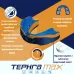 Капа взрослая MAKURA Tephra 11+ Orange Blue (6017514126) Капа взрослая MAKURA Tephra 11+ Orange Blue (6017514126)