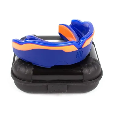 Капа взрослая MAKURA Tephra 11+ Orange Blue (6017514126) Капа взрослая MAKURA Tephra 11+ Orange Blue (6017514126)