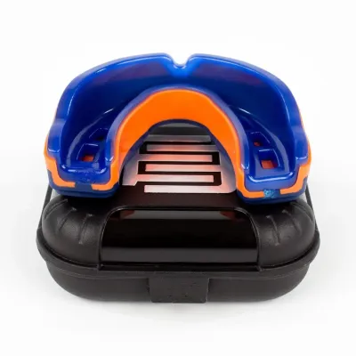 Капа взрослая MAKURA Tephra 11+ Orange Blue (6017514126) Капа взрослая MAKURA Tephra 11+ Orange Blue (6017514126)