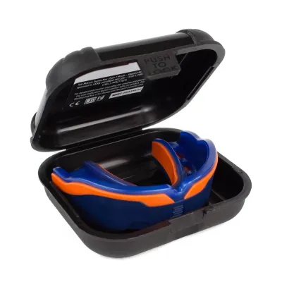 Капа взрослая MAKURA Tephra 11+ Orange Blue (6017514126) Капа взрослая MAKURA Tephra 11+ Orange Blue (6017514126)