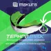 Капа взрослая MAKURA Tephra 11+ White Green (6017514130)