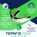 Капа взрослая MAKURA Tephra 11+ White Green (6017514130)