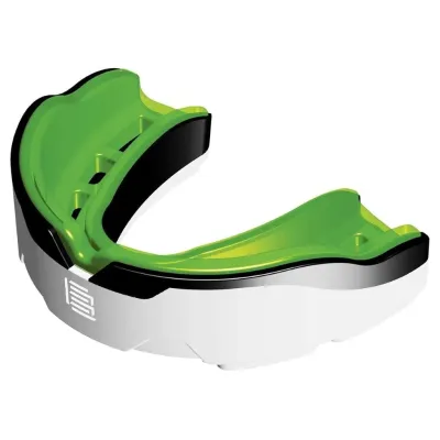 Капа взрослая MAKURA Tephra 11+ White Green (6017514130)