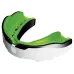 Капа взрослая MAKURA Tephra 11+ White Green (6017514130)