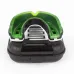 Капа взрослая MAKURA Tephra 11+ White Green (6017514130)