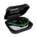 Капа взрослая MAKURA Tephra 11+ White Green (6017514130)