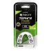 Капа взрослая MAKURA Tephra 11+ White Green (6017514130)