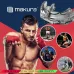 Капа під брекети доросла MAKURA Lithos 11+ Clear (6017514142)
