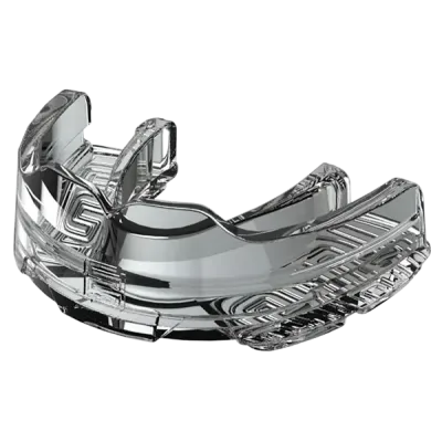 Капа під брекети доросла MAKURA Lithos 11+ Clear (6017514142)