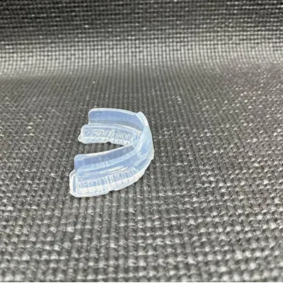 Капа під брекети доросла MAKURA Lithos 11+ Clear (6017514142)