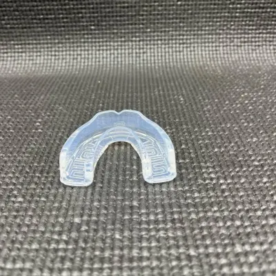 Капа під брекети доросла MAKURA Lithos 11+ Clear (6017514142)