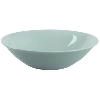 Тарілка супова Luminarc Plumi Light Turquoise 16.5 см Бирюзовый (6997656) Тарілка супова Luminarc Plumi Light Turquoise 16.5 см Бирюзовый (6997656)