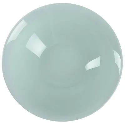 Тарілка супова Luminarc Plumi Light Turquoise 16.5 см Бирюзовый (6997656)