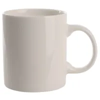 Чашка Limited Edition White Mug 380 мл (7019848)