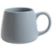 Набір чашок Limited Edition Coffee 240 мл 2 шт Сірий (7019855) Набір чашок Limited Edition Coffee 240 мл 2 шт Сірий (7019855)