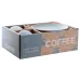 Набір чашок Limited Edition Coffee 240 мл 2 шт Сірий (7019855) Набір чашок Limited Edition Coffee 240 мл 2 шт Сірий (7019855)