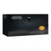 Настільна лампа Diamond Rose F90026 Touch lamp 1200 мАг 3.5 Вт Чорний (35762_3605152)
