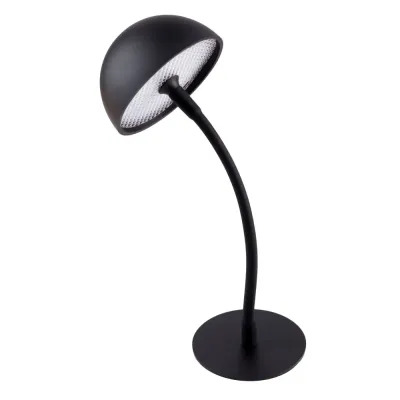 Настільна лампа Diamond Rose F90026 Touch lamp 1200 мАг 3.5 Вт Чорний (35762_3605152)