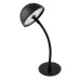 Настільна лампа Diamond Rose F90026 Touch lamp 1200 мАг 3.5 Вт Чорний (35762_3605152)