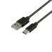 Настільна лампа Diamond Rose F90026 Touch lamp 1200 мАг 3.5 Вт Чорний (35762_3605152)