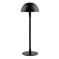 Настольная лампа Diamond Rose F90026 Touch lamp 1200 мАч 3.5 Вт Черный (35762_3605152)