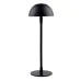 Настільна лампа Diamond Rose F90026 Touch lamp 1200 мАг 3.5 Вт Чорний (35762_3605152)