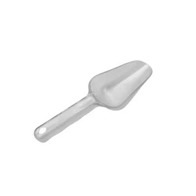 Совок из поликарбоната One Chef 180 мл Прозрачный Совок из поликарбоната One Chef 180 мл Прозрачный