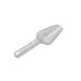 Совок из поликарбоната One Chef 180 мл Прозрачный Совок из поликарбоната One Chef 180 мл Прозрачный