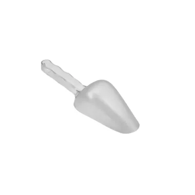 Совок из поликарбоната One Chef 180 мл Прозрачный Совок из поликарбоната One Chef 180 мл Прозрачный