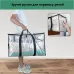 Водонепроницаемые сумки Urbankit 2 шт 90 л XD77I Водонепроницаемые сумки Urbankit 2 шт 90 л XD77I