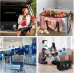 Водонепроницаемые сумки Urbankit 2 шт 90 л XD77I Водонепроницаемые сумки Urbankit 2 шт 90 л XD77I