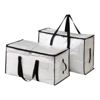Водонепроникні сумки Urbankit 2 шт 90 л XD77I Водонепроникні сумки Urbankit 2 шт 90 л XD77I
