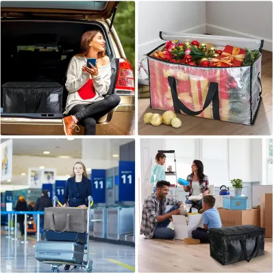 Водонепроникні сумки Urbankit 4 шт 90 л DW77K Водонепроникні сумки Urbankit 4 шт 90 л DW77K