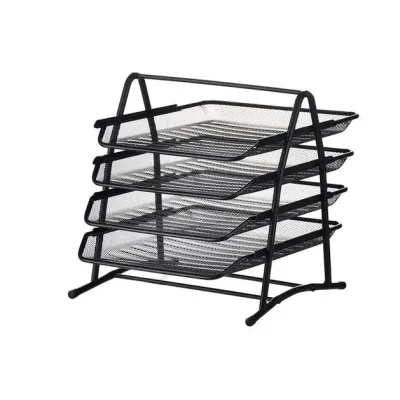 Органайзер Urbankit 28.5x30x32 см Черный (PAPER6587B)