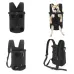 Рюкзак-кенгуру No Brand A01002-BA Black S 13092-83473