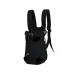 Рюкзак-кенгуру No Brand A01002-BA Black S 13092-83473