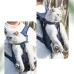 Рюкзак-кенгуру для тварин No Brand A01002-CO Jeans M 13090-83644 Рюкзак-кенгуру для тварин No Brand A01002-CO Jeans M 13090-83644