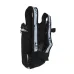 Рюкзак-кенгуру No Brand A01002-AB Dog Blue M 13091-83466
