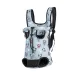 Рюкзак-кенгуру No Brand A01002-AB Dog Blue M 13091-83466