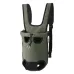 Рюкзак-кенгуру для животных No Brand A01002-NF Green L 13093-83623
